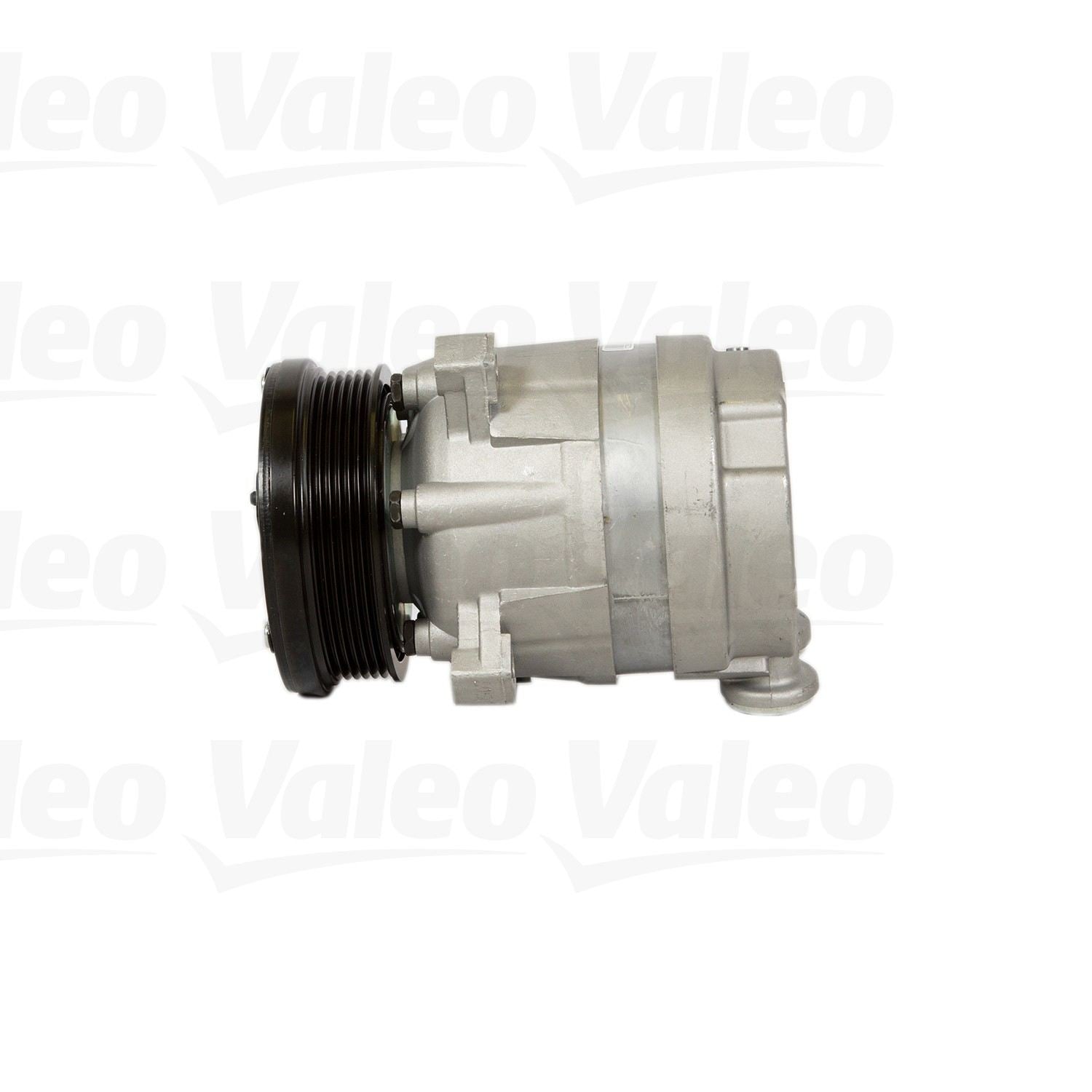Valeo Compressor 815599