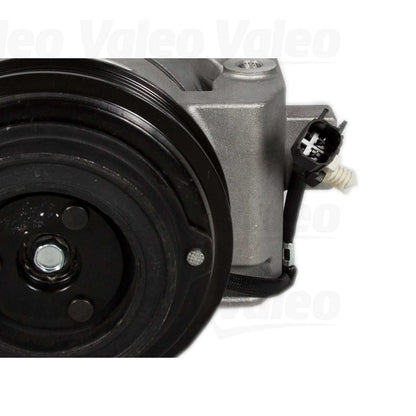Valeo Compressor 815601