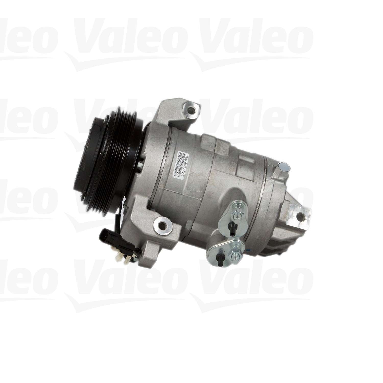 Valeo Compressor 815601