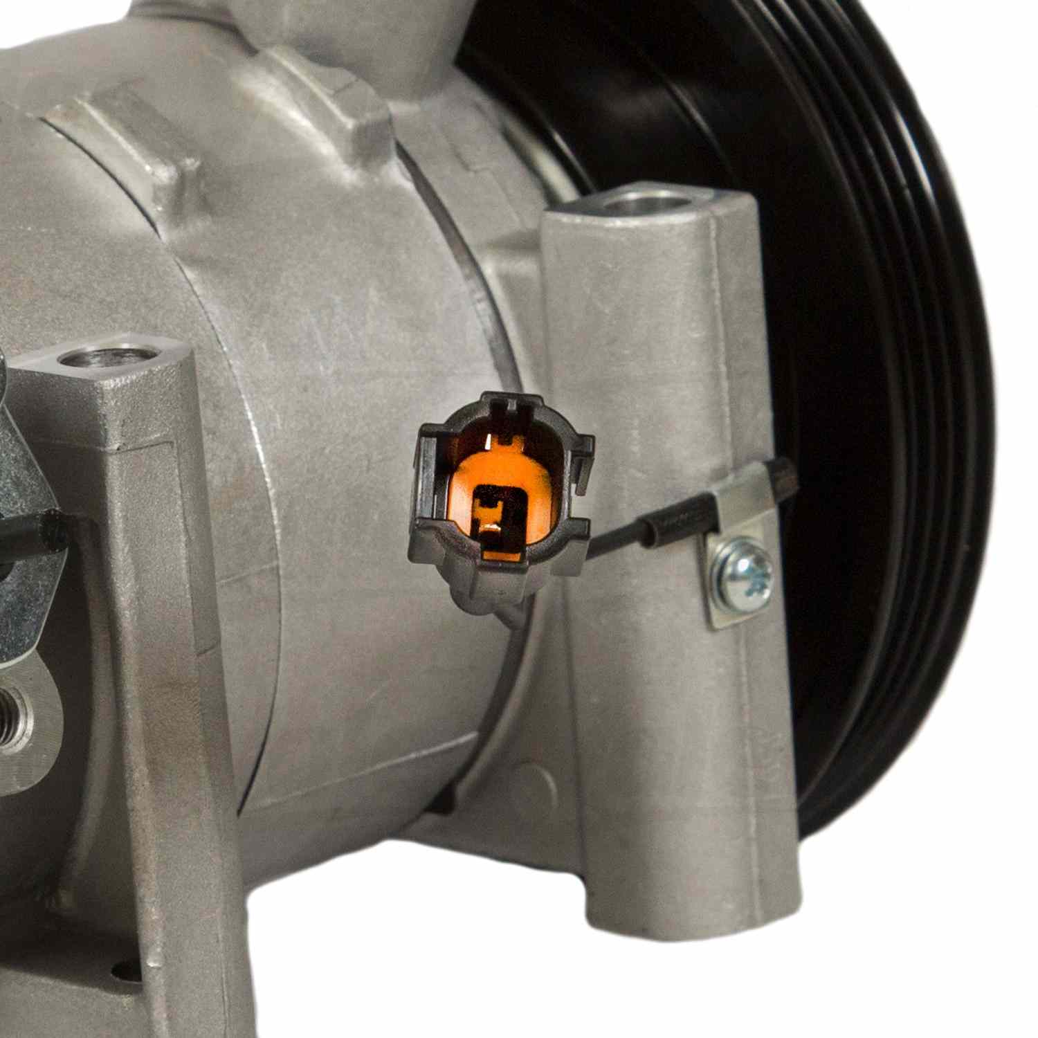 Valeo Compressor 815607