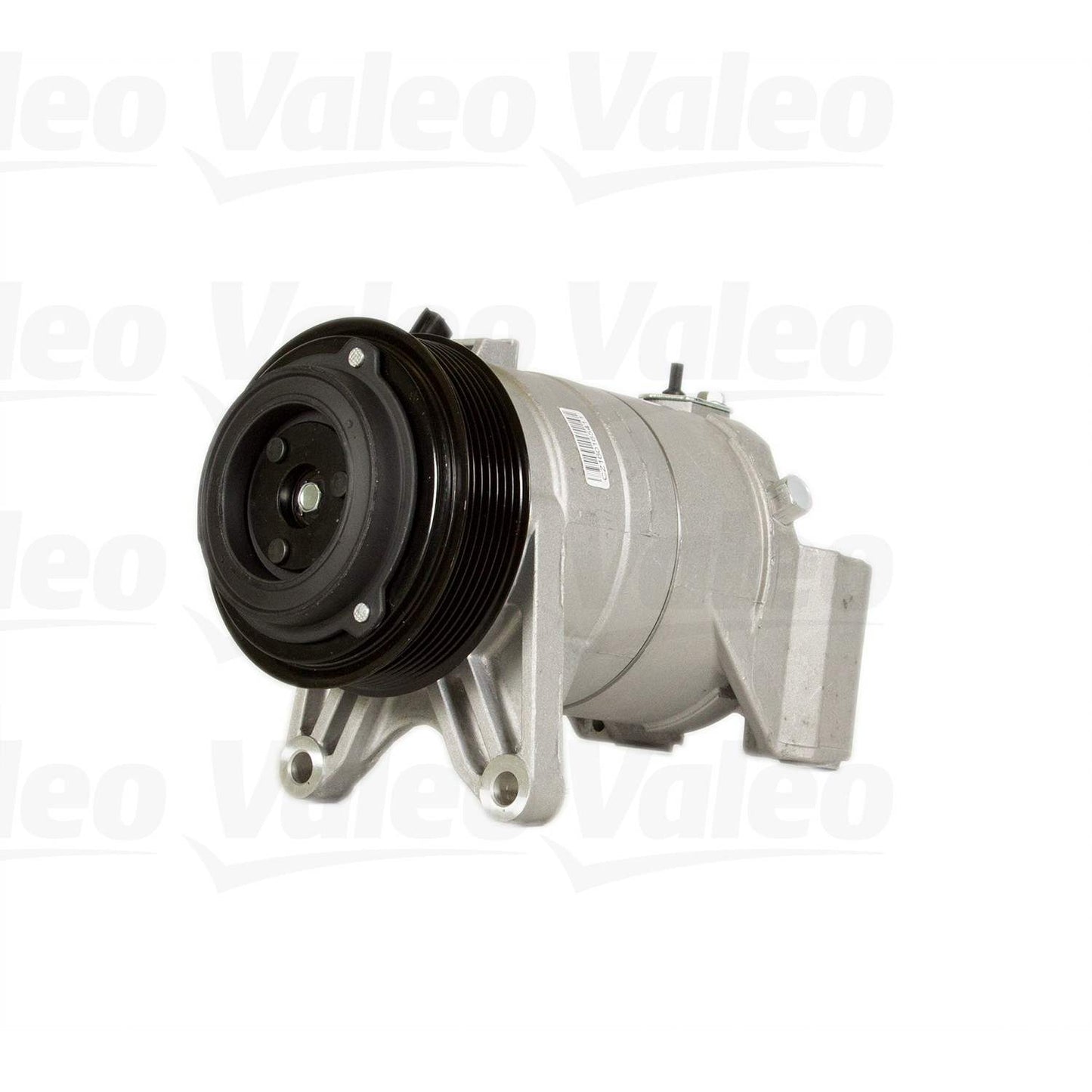 Valeo A/C Compressor 815609