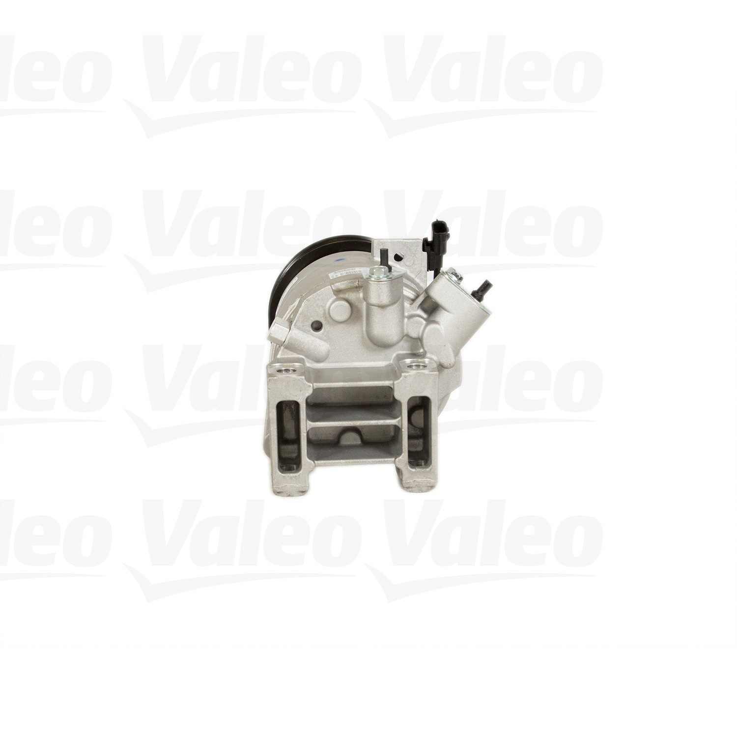 Valeo A/C Compressor 815609