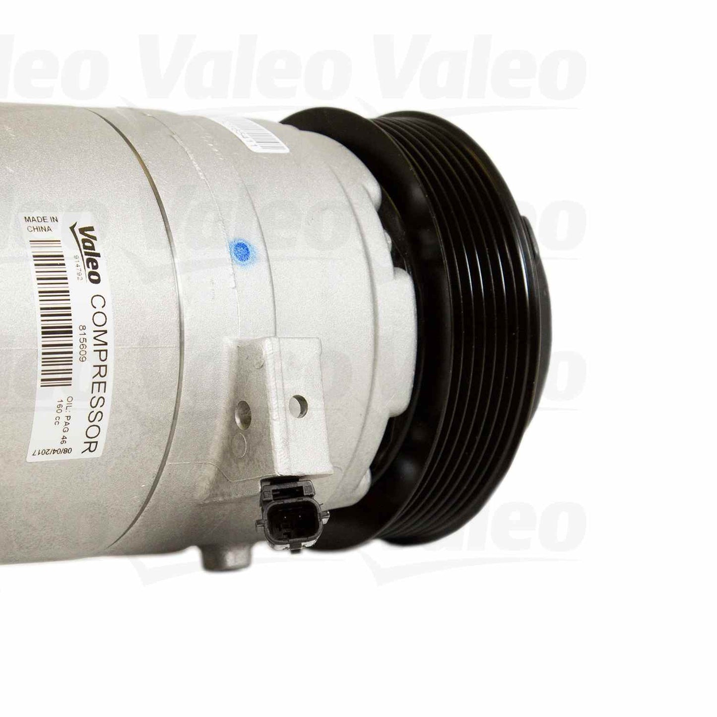 Valeo A/C Compressor 815609