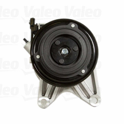 Valeo A/C Compressor 815609