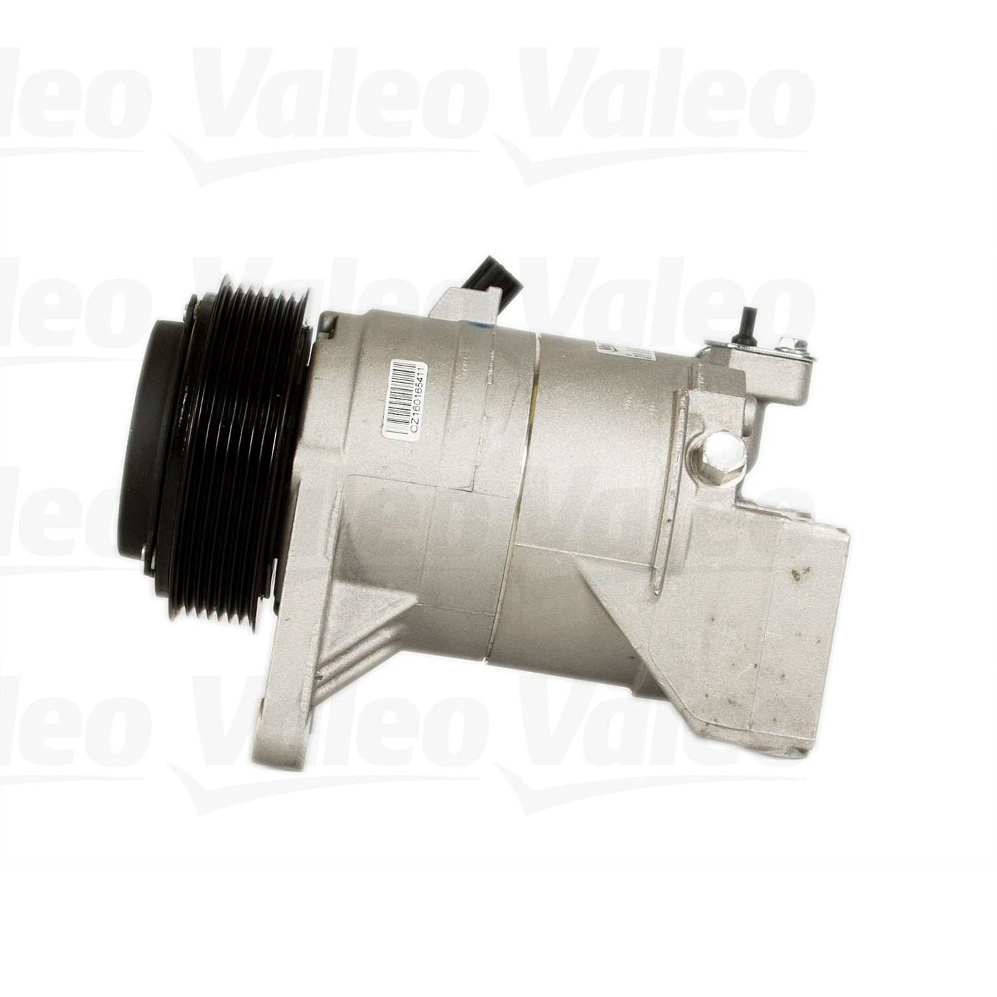 Valeo A/C Compressor 815609