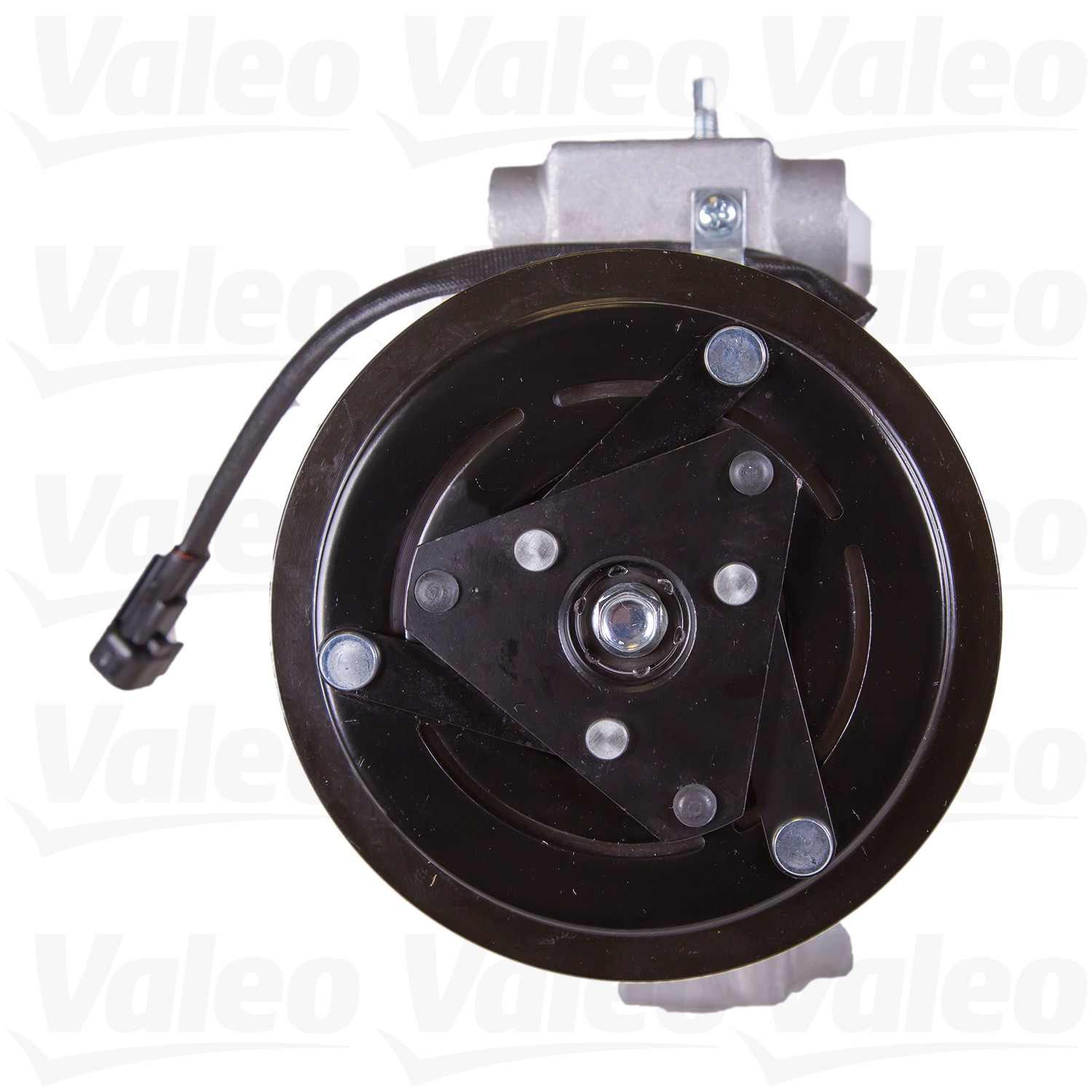 Valeo Compressor 815611