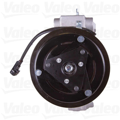 Valeo Compressor 815611