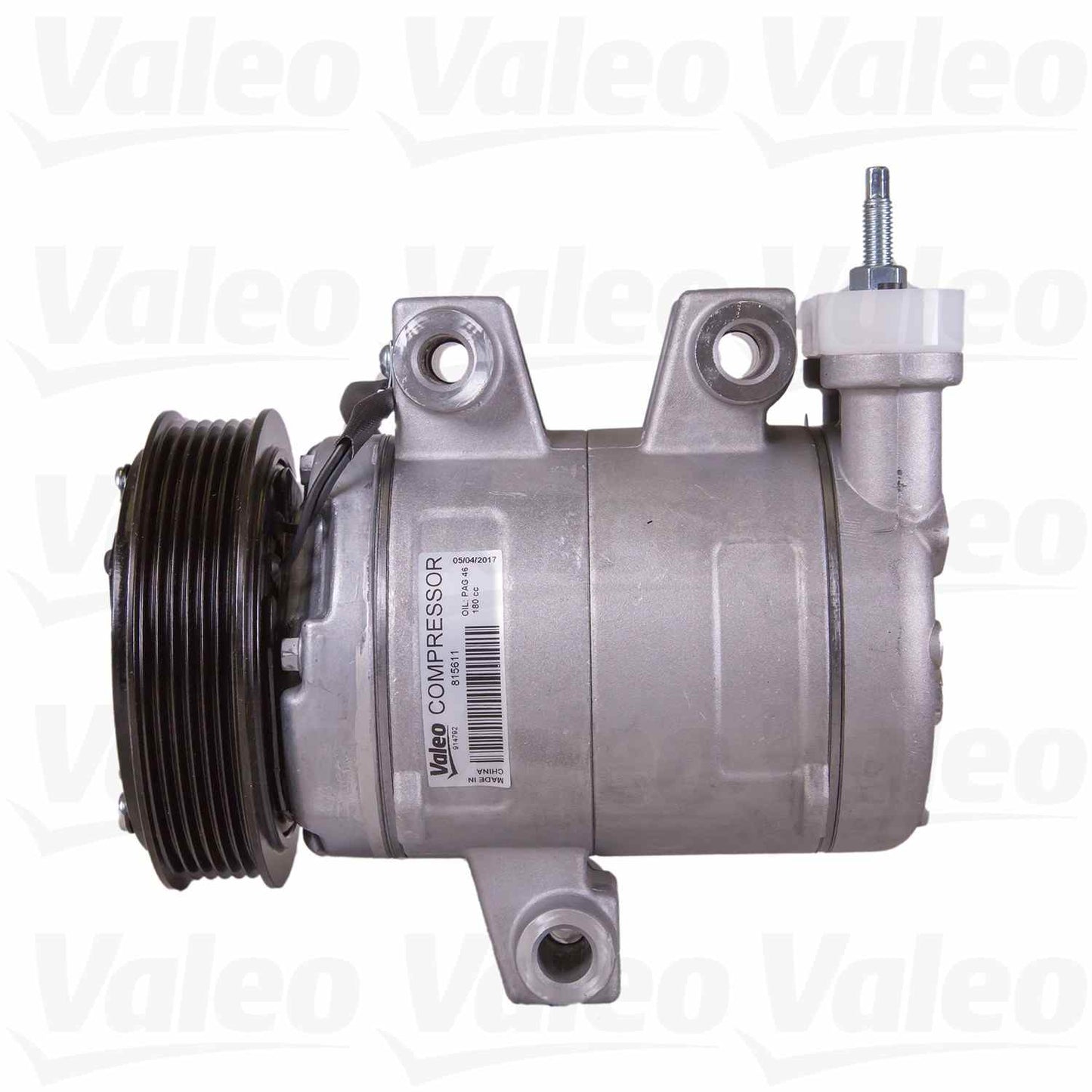 Valeo Compressor 815611