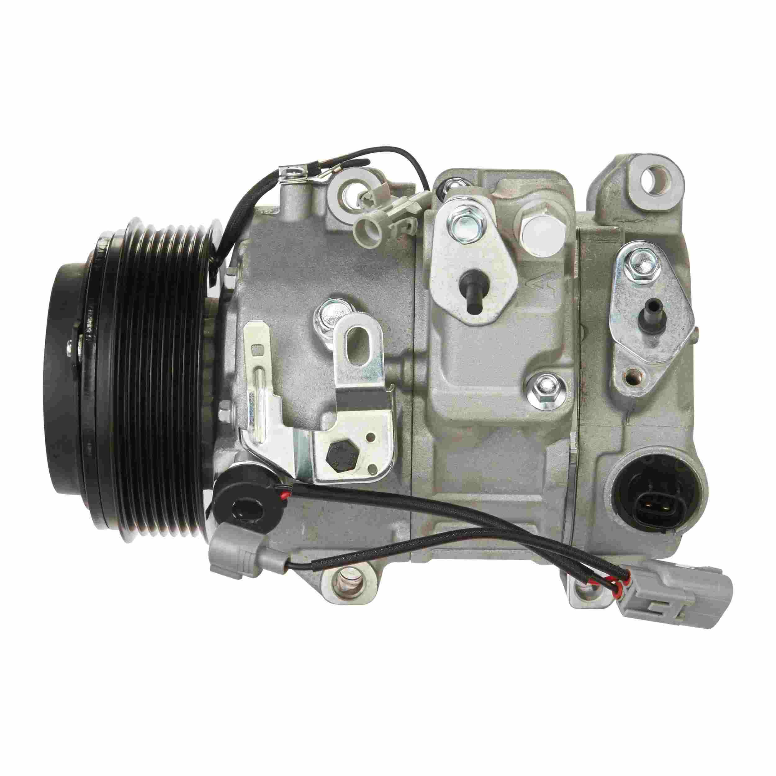 Valeo Compressor 815617