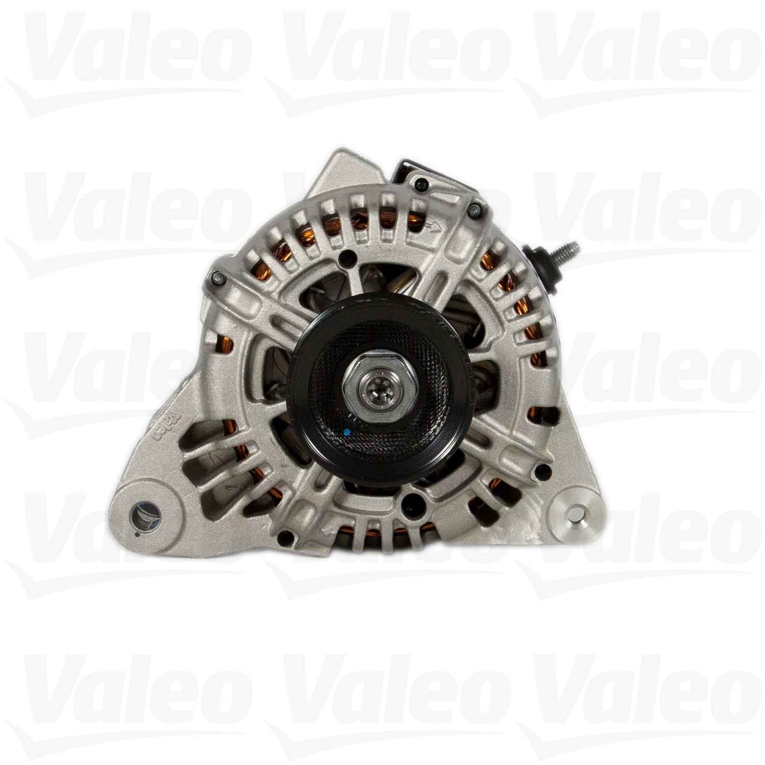 Valeo Compressor 815617
