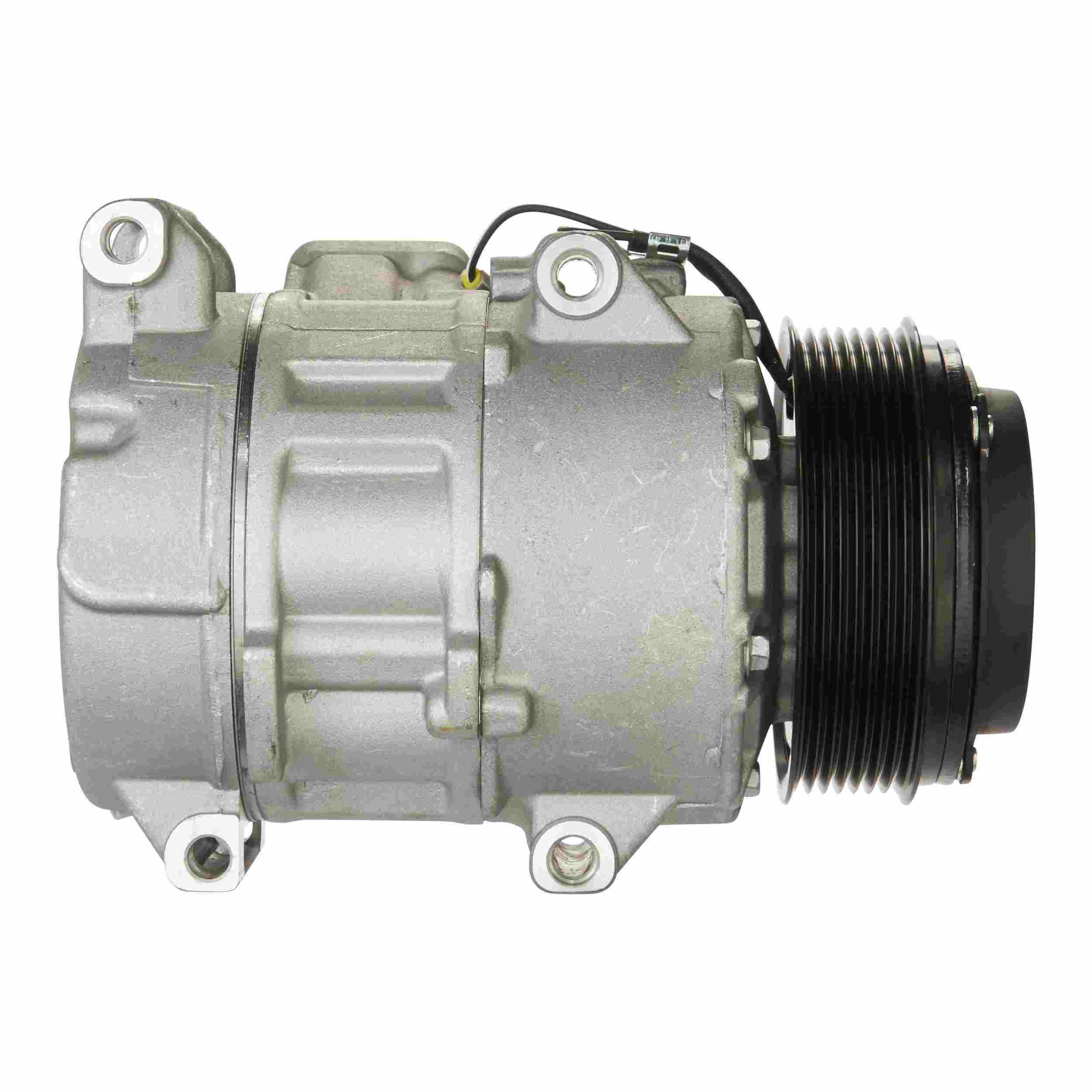 Valeo Compressor 815617