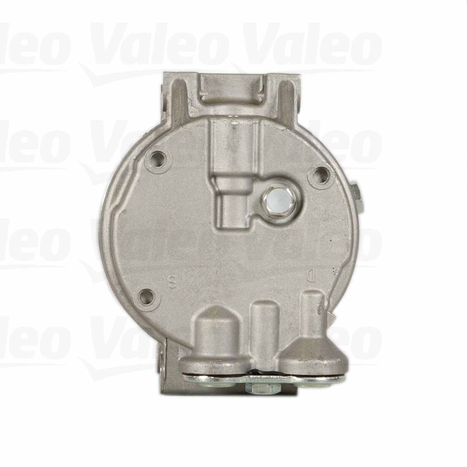 Valeo Compressor 815620
