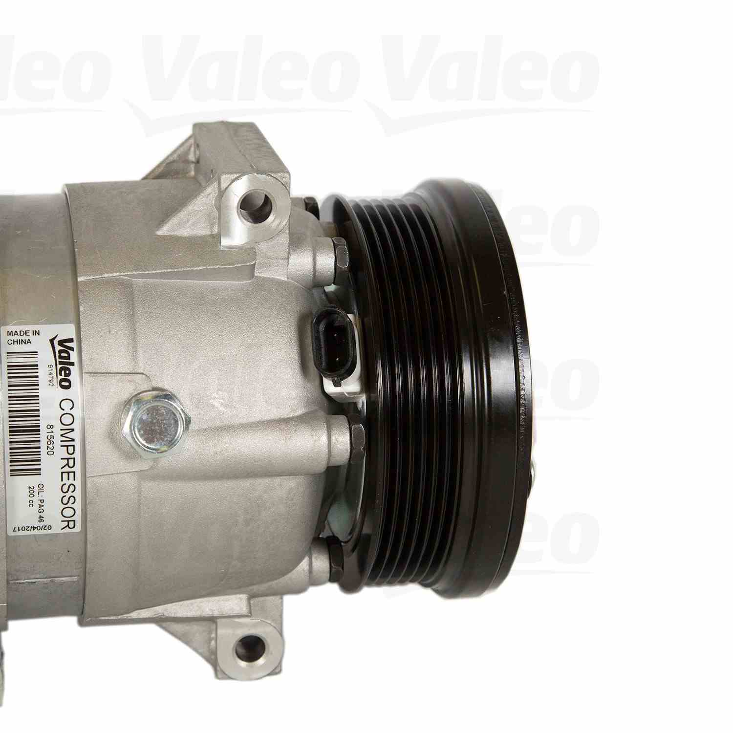 Valeo Compressor 815620
