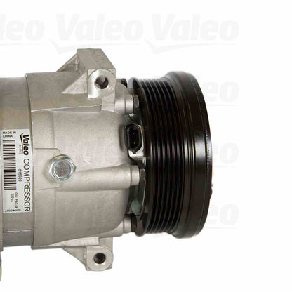 Valeo Compressor 815620