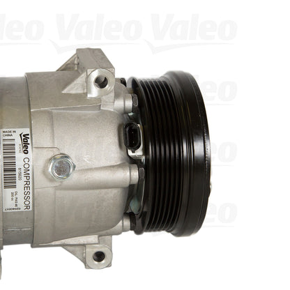 Valeo Compressor 815620