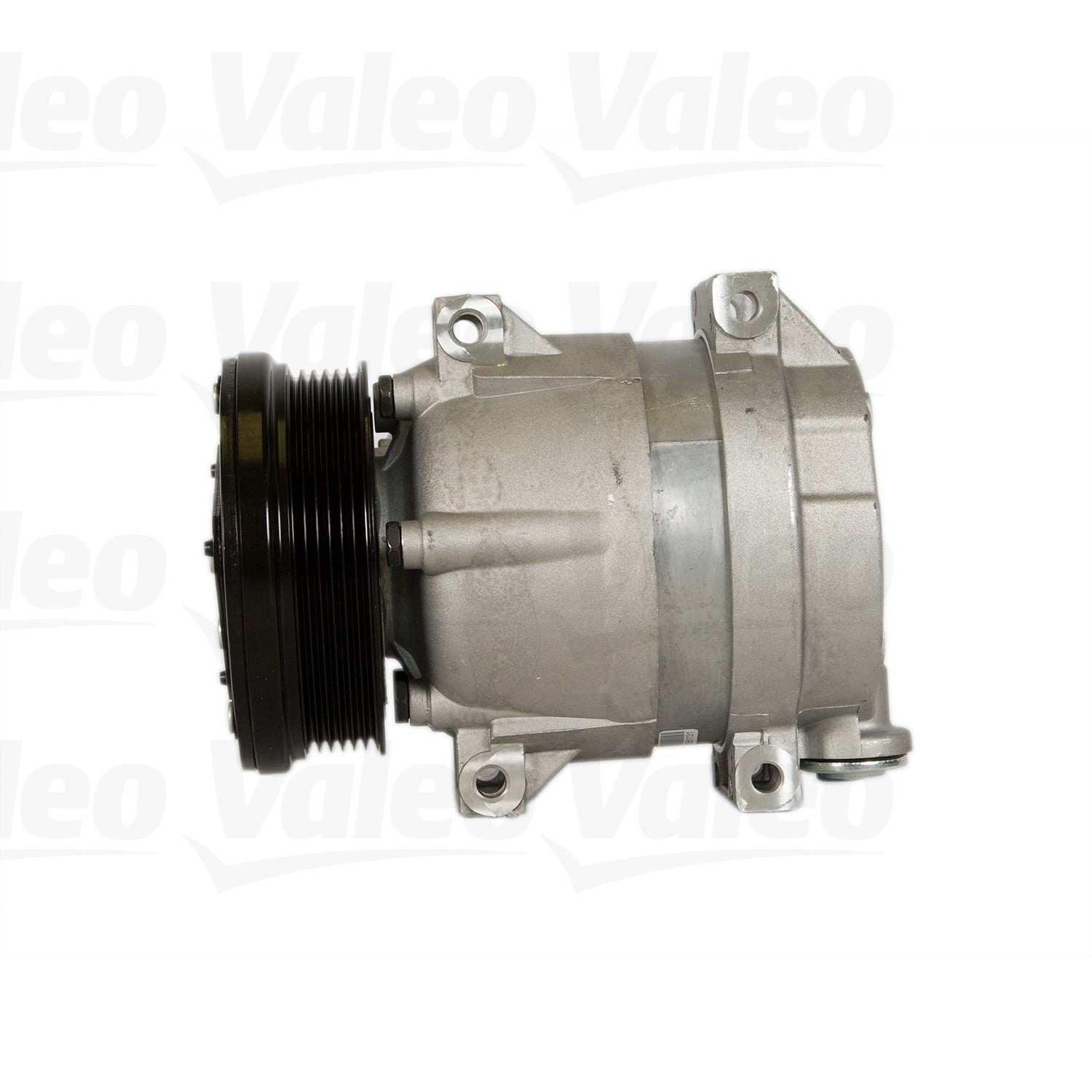 Valeo Compressor 815620