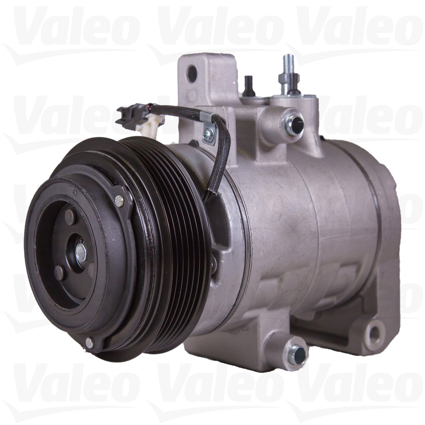 Valeo A/C Compressor 815623 image 3