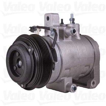 Valeo A/C Compressor 815623 image 3