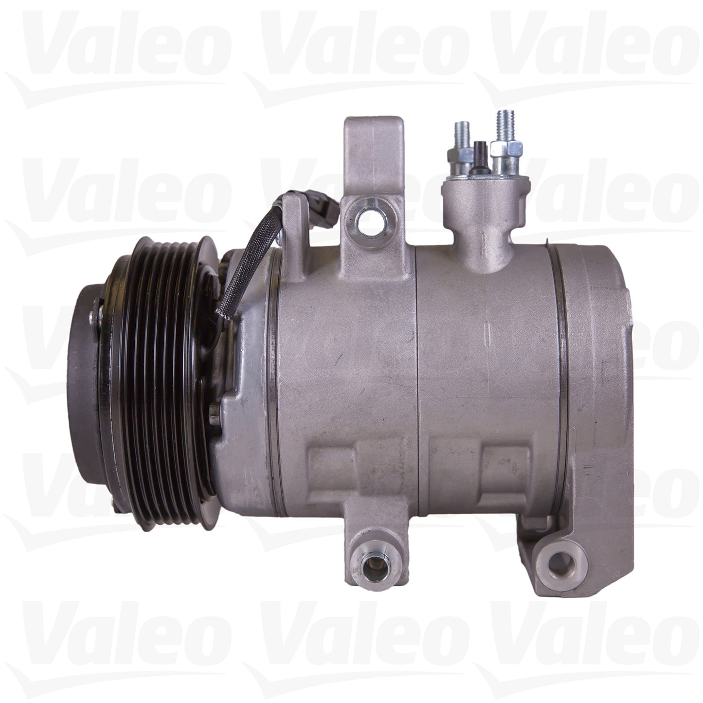Valeo A/C Compressor 815623 image 4