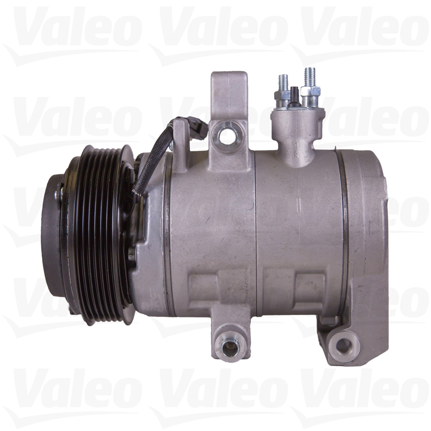 Valeo A/C Compressor 815623 image 4