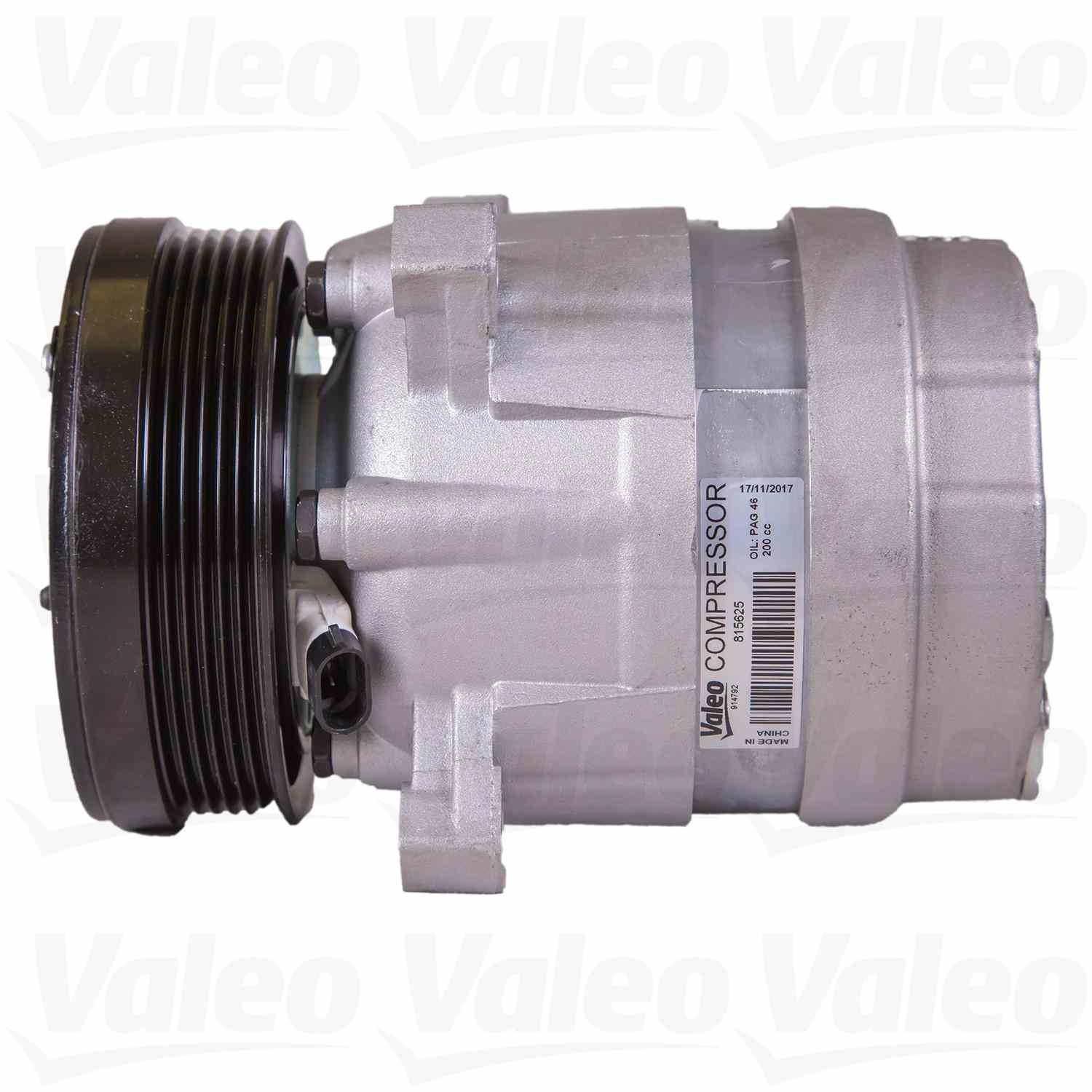 Valeo Compressor 815625