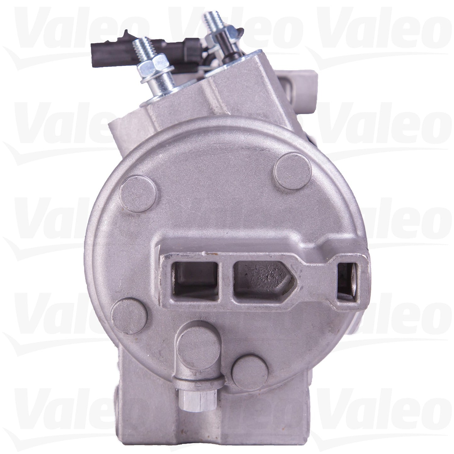 Valeo A/C Compressor 815626 image 6