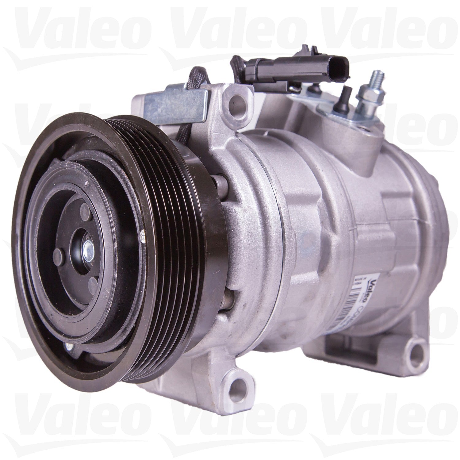 Valeo A/C Compressor 815626 image 3