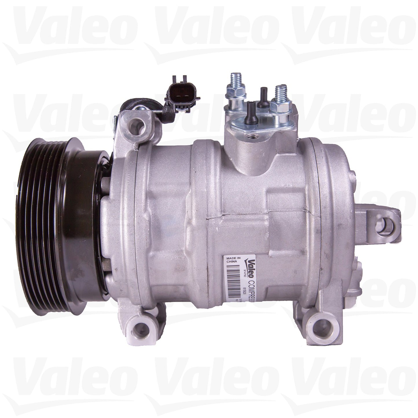 Valeo A/C Compressor 815626 image 5