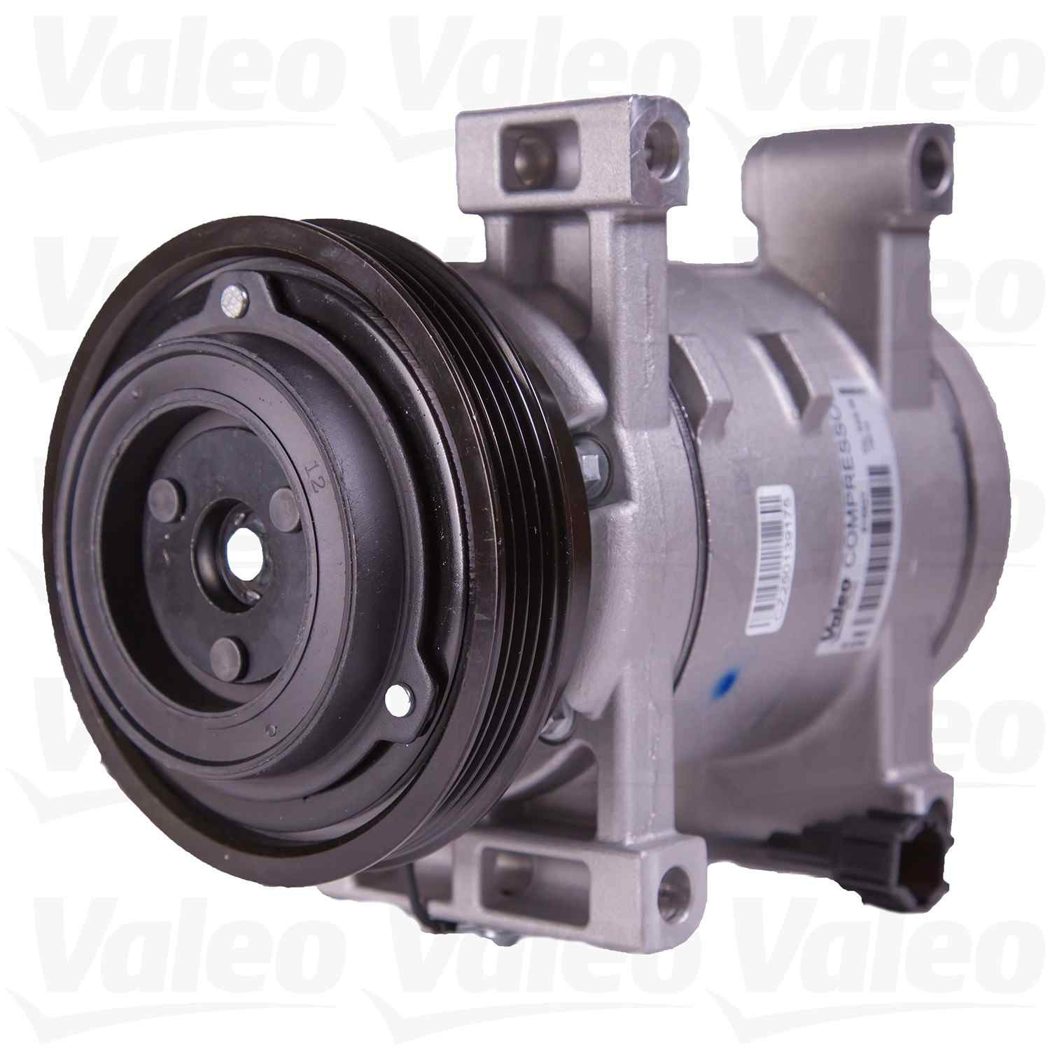 Valeo Compressor 815627