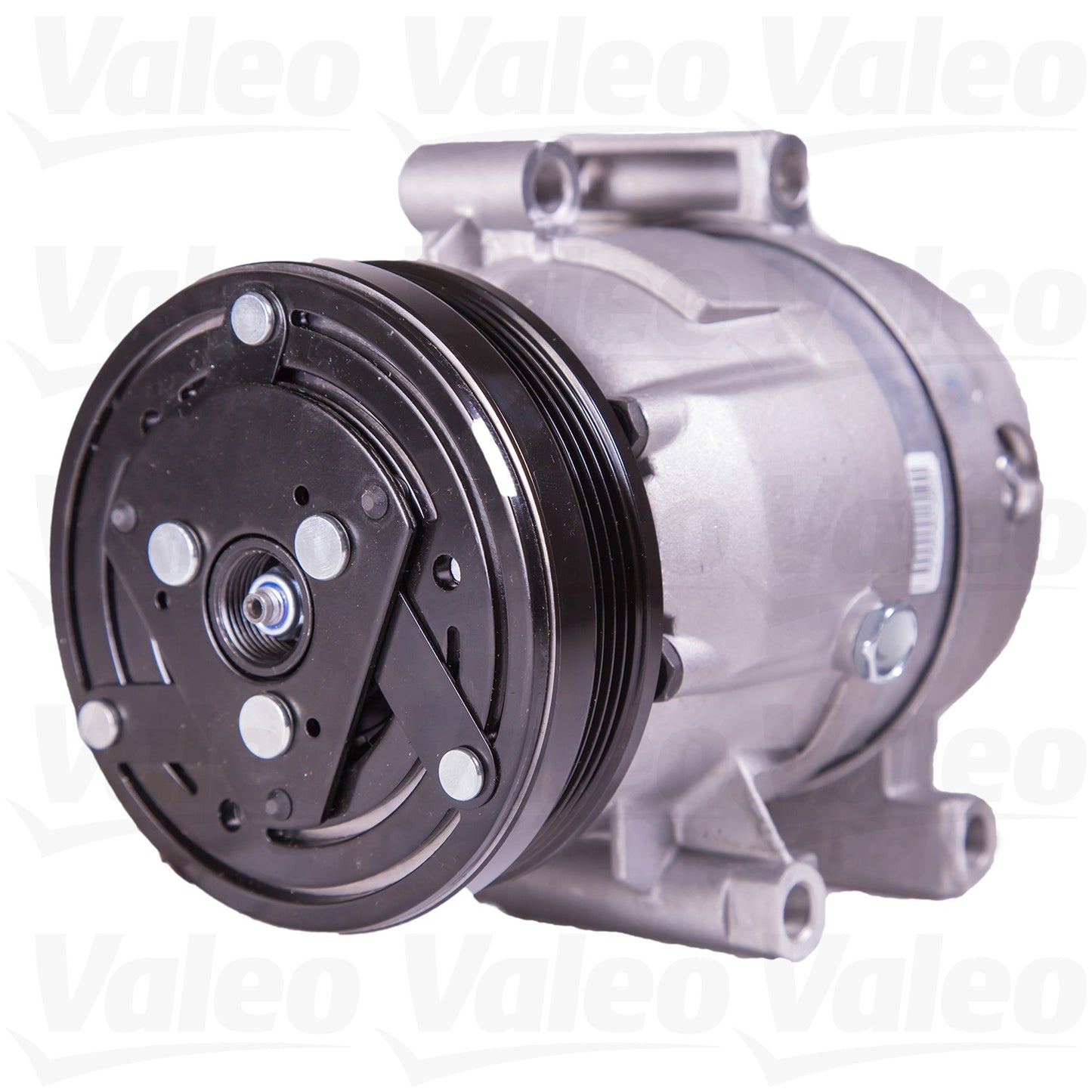 Valeo A/C Compressor 815633 image 2