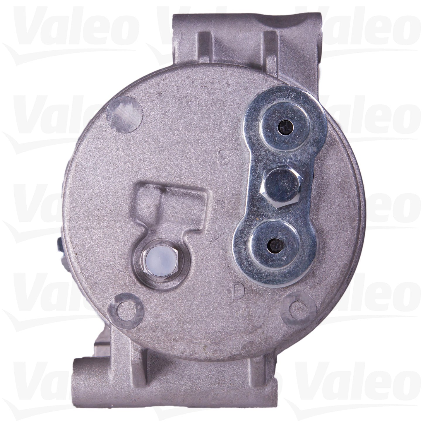 Valeo A/C Compressor 815633 image 6