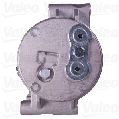 Valeo A/C Compressor 815633 image 6
