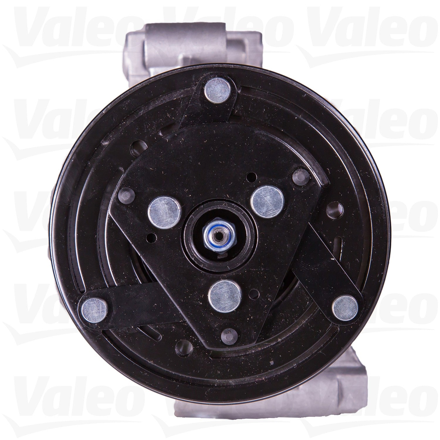 Valeo A/C Compressor 815633 main image