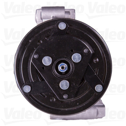 Valeo A/C Compressor 815633 main image