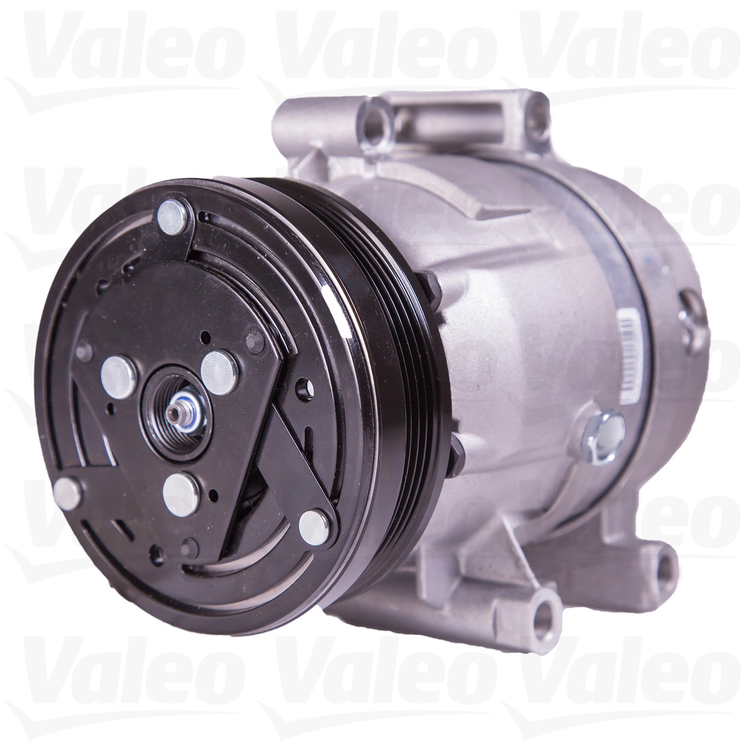 Valeo A/C Compressor 815633 image 4