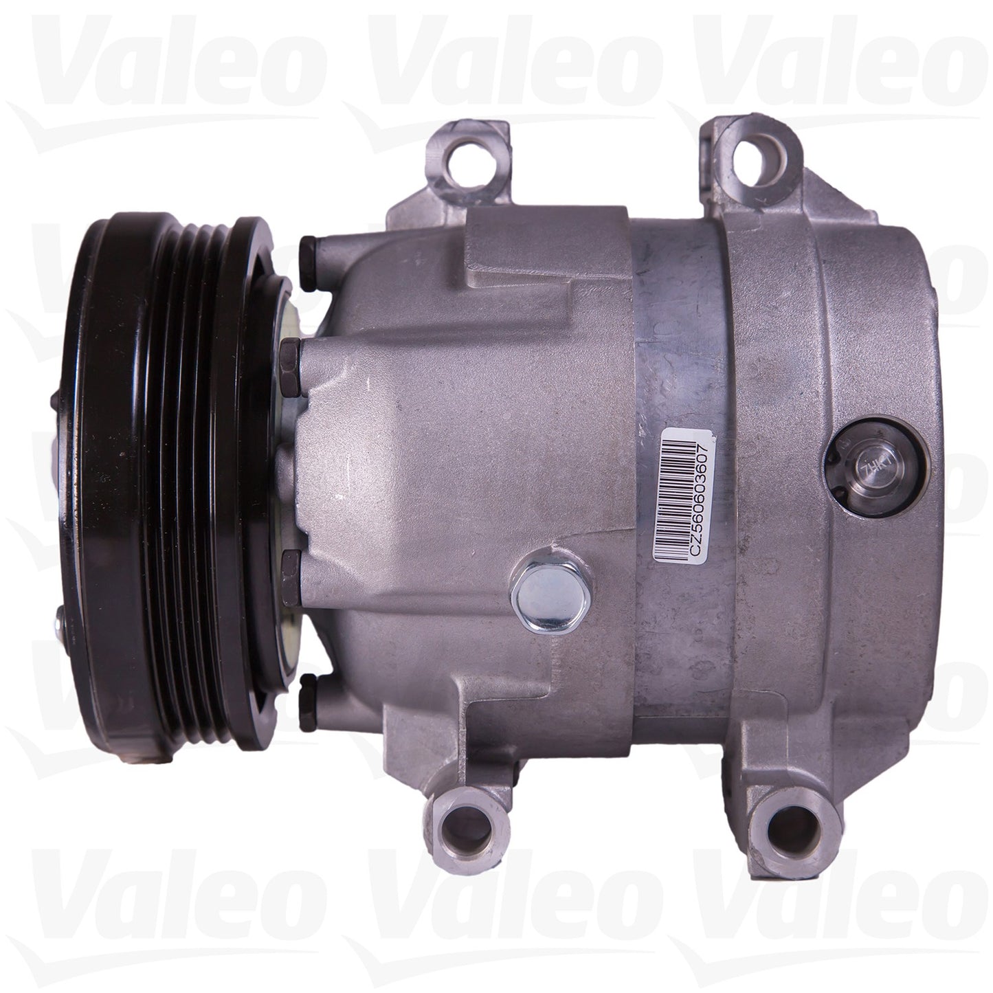 Valeo A/C Compressor 815633 image 5