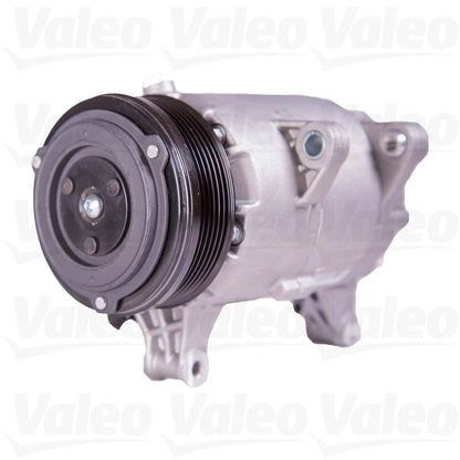 Valeo Compressor 815635