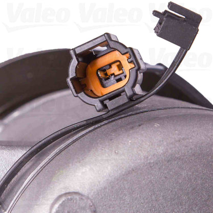Valeo Compressor 815637