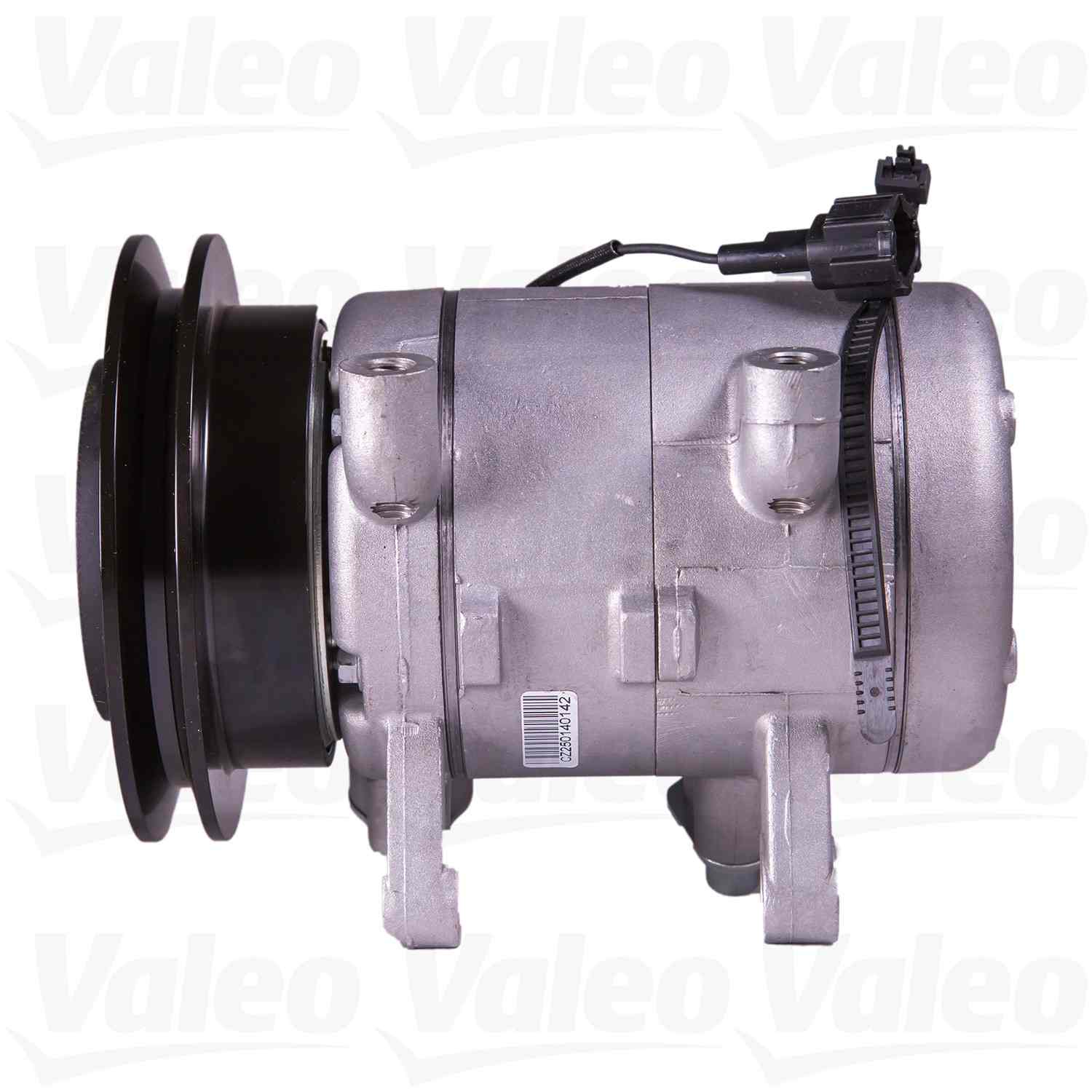 Valeo Compressor 815637