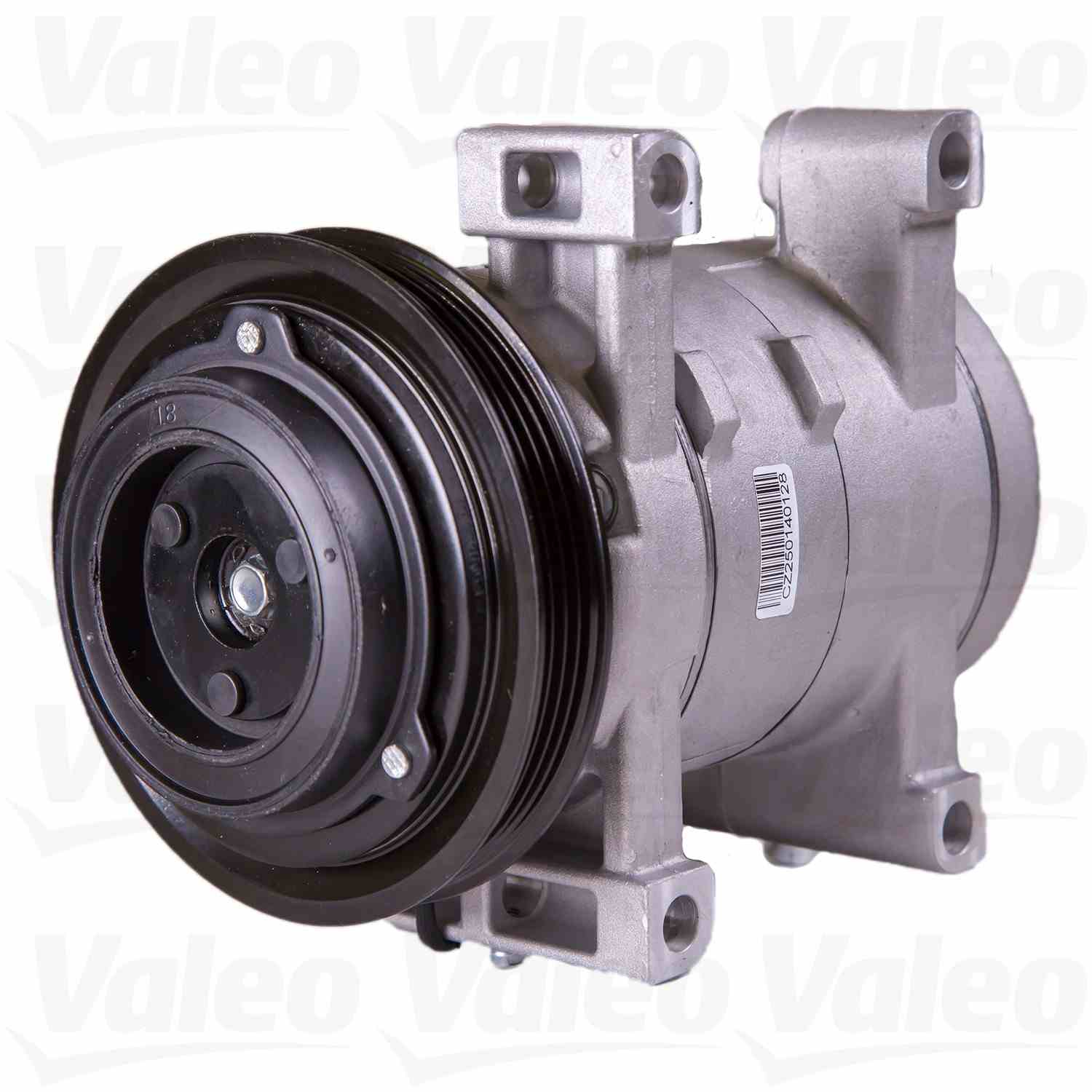 Valeo Compressor 815640