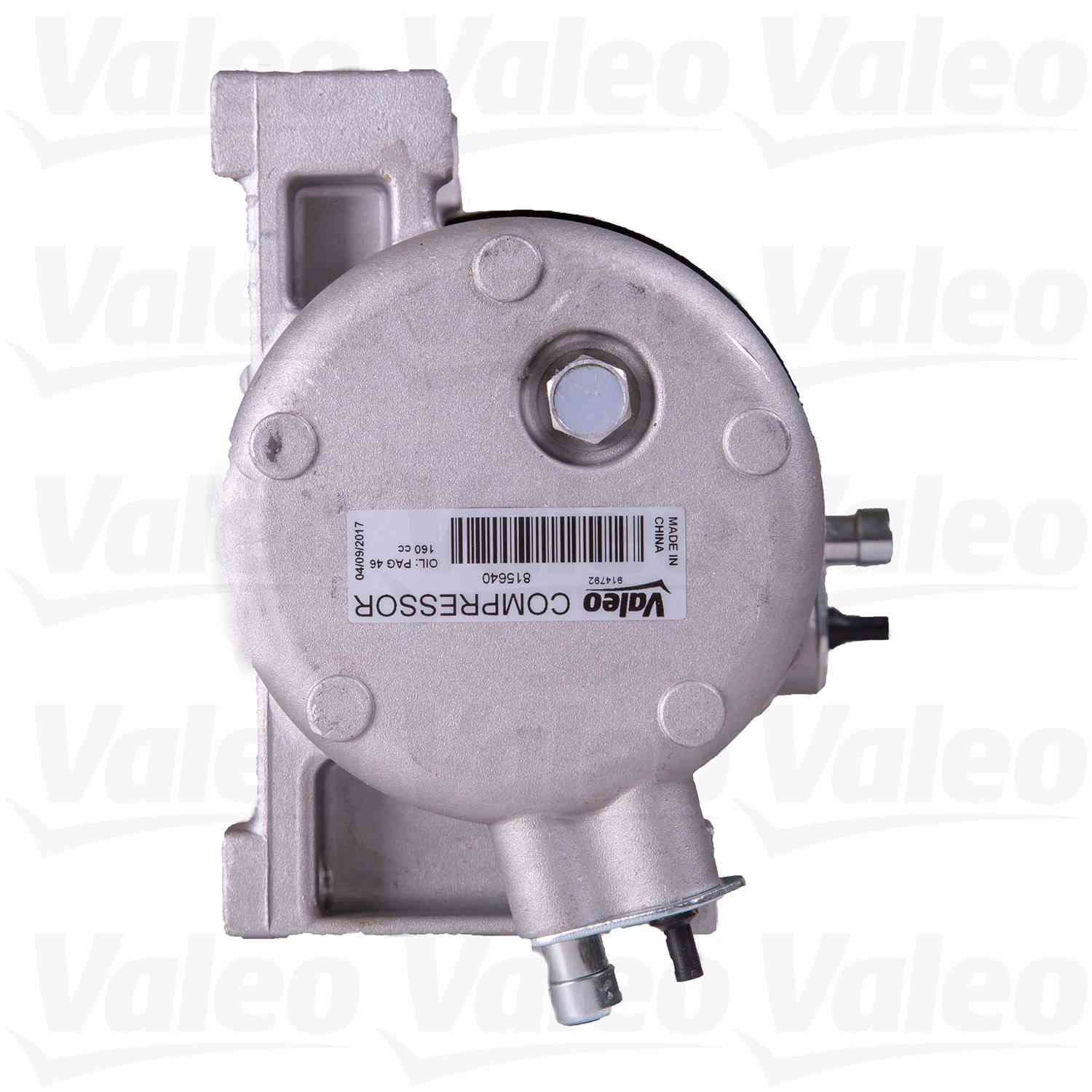 Valeo Compressor 815640