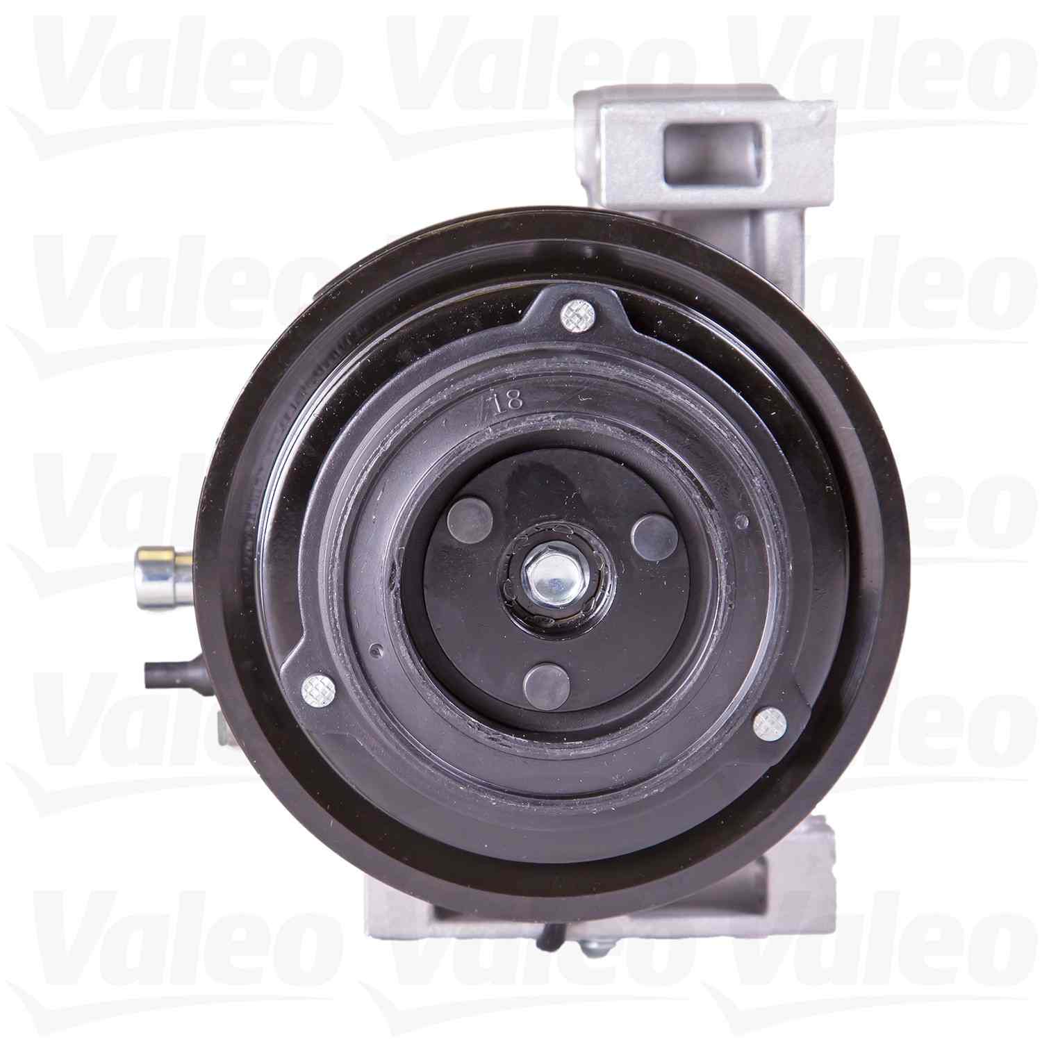 Valeo Compressor 815640