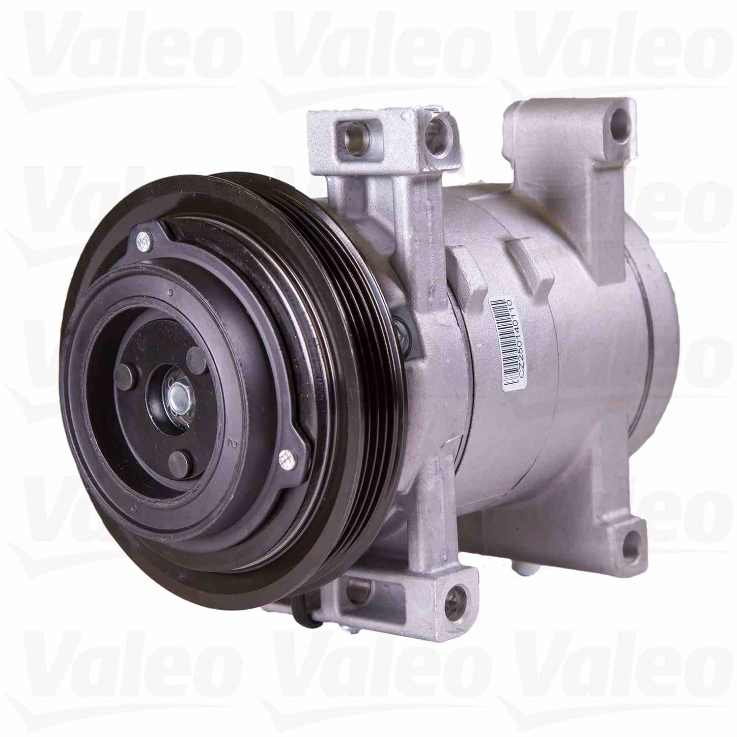 Valeo Compressor 815641