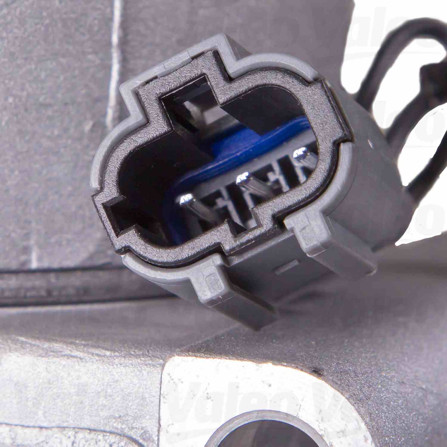 Valeo Compressor 815641