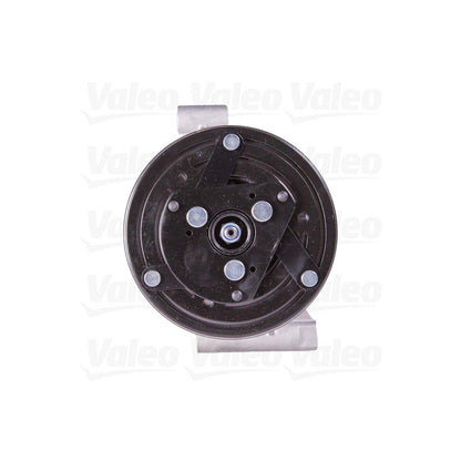 Valeo Compressor 815644