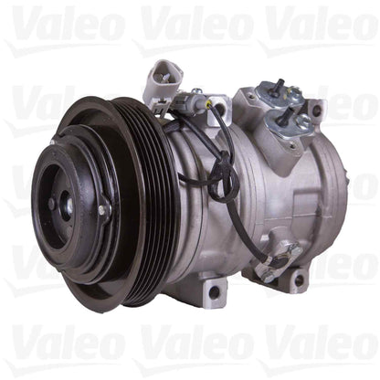Valeo Compressor 815649