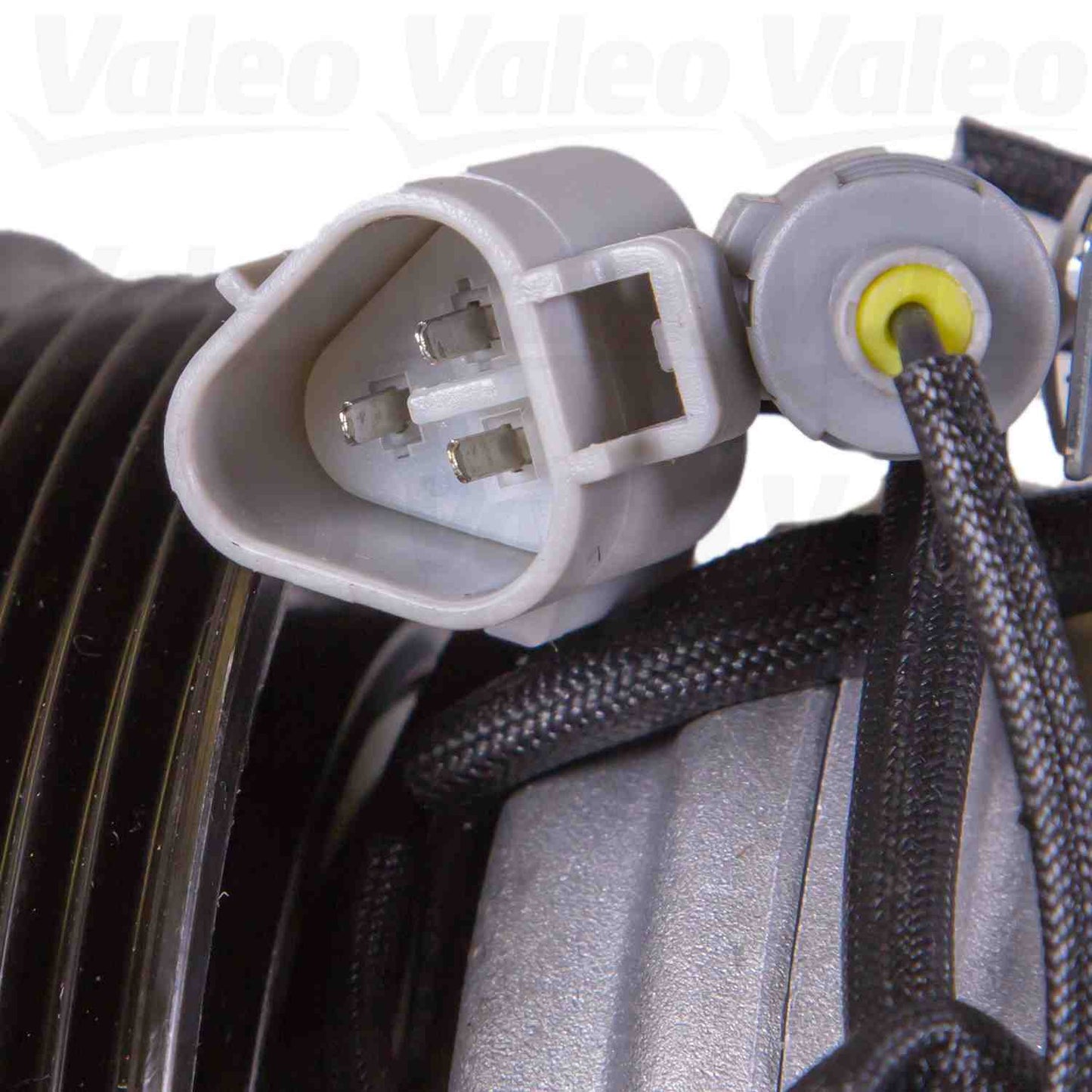 Valeo Compressor 815649