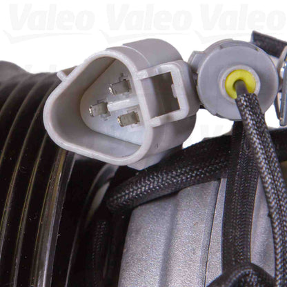 Valeo Compressor 815649