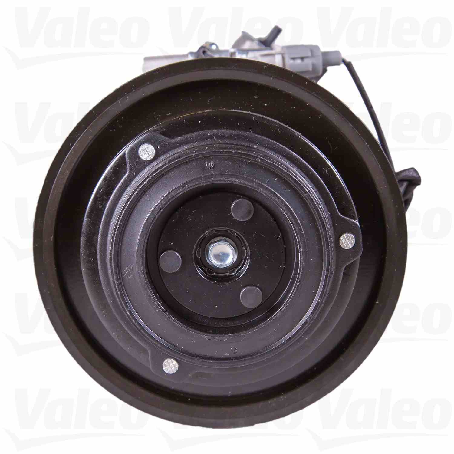 Valeo Compressor  top view frsport 815649