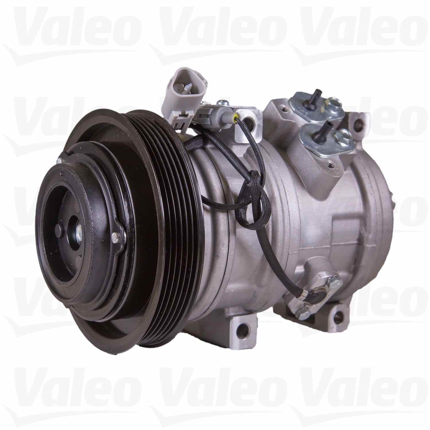 Valeo Compressor 815649